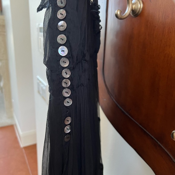 GALLIANO lbd 6 - Picture 6 of 11